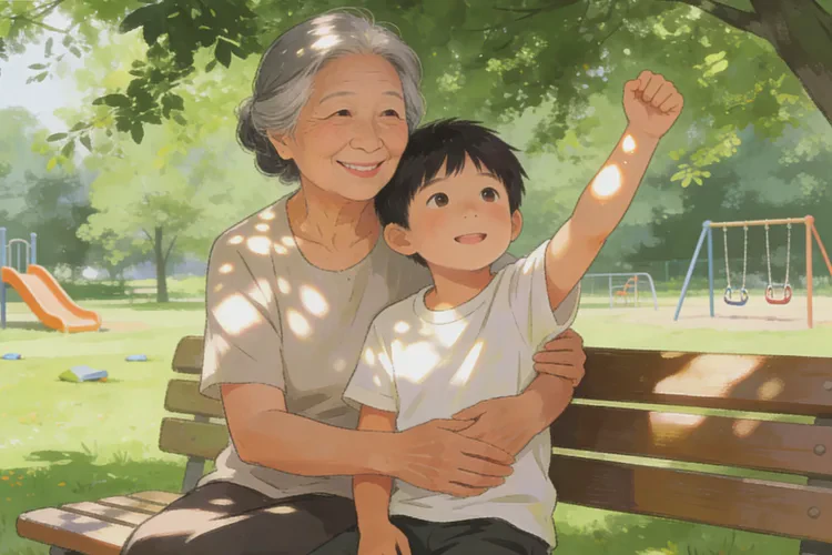 儿童脸上偶尔长湿疹可以根治吗(图4)