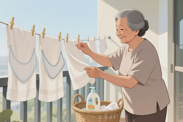 婴儿脖子上起湿疹可以根治吗(图3)