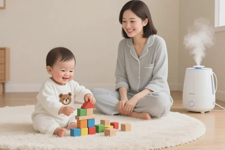 儿童脸上出现湿疹可以根治吗(图4)