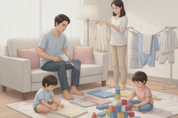 少儿小腿起湿疹可以根治吗(图3)