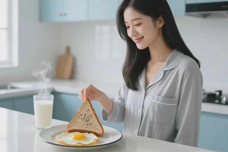 30岁空腹血糖3.9是怎么回事(图3)