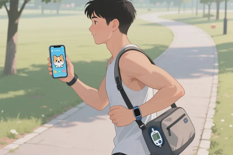 29岁晚上血糖19点9是怎么回事(图4)