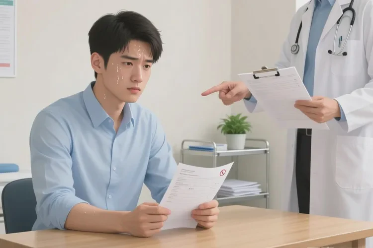 30岁餐后血糖18点0是怎么回事(图1)