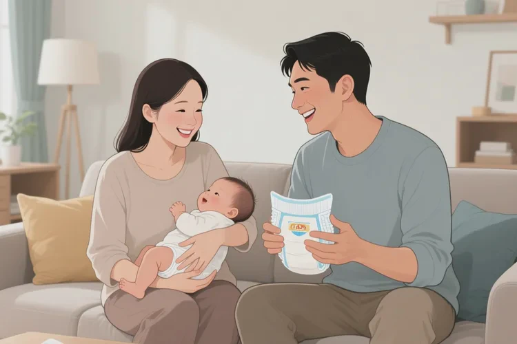 孩子屁股上有湿疹可以根治吗(图3)