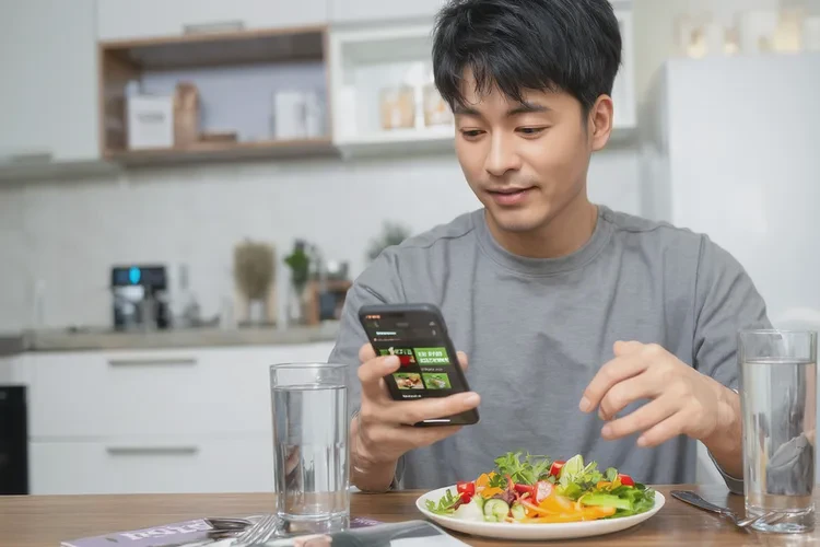 32岁空腹血糖8点9是怎么回事(图1)