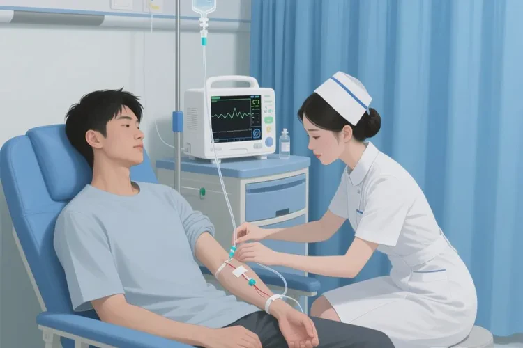 29岁睡前血糖30.8是怎么回事(图2)