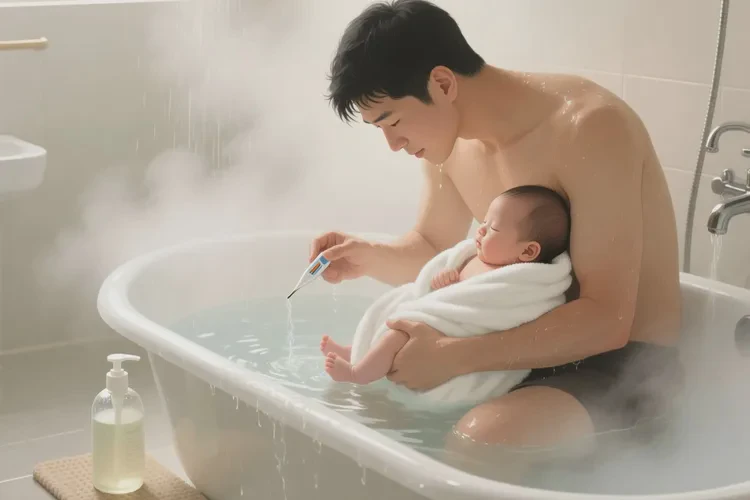 小孩小腿容易长湿疹可以根治吗(图3)