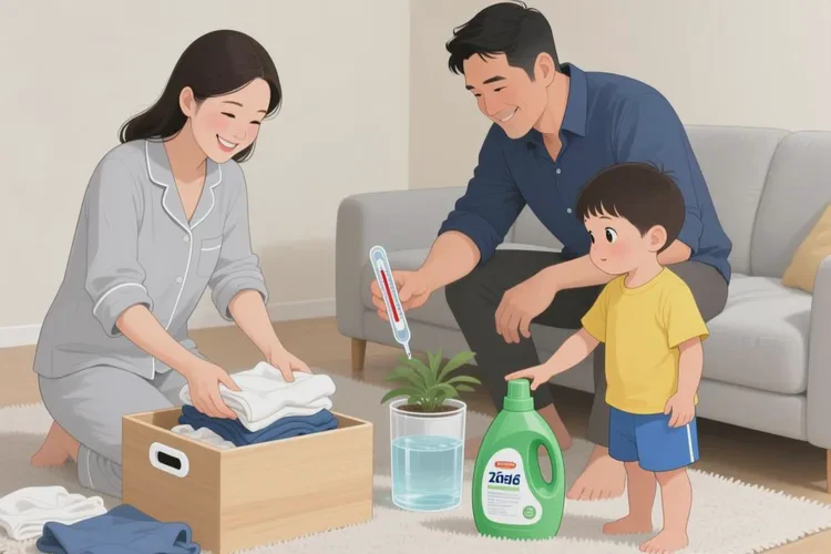 小孩四肢经常起湿疹可以根治吗(图4)