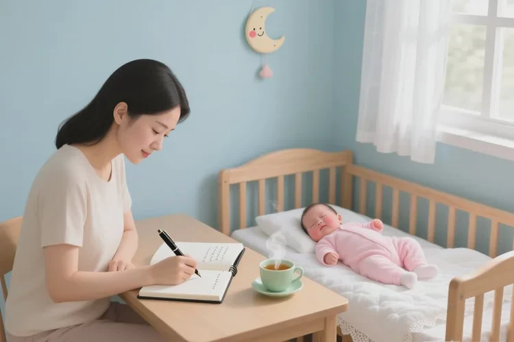 婴儿全身偶尔长湿疹可以根治吗(图4)