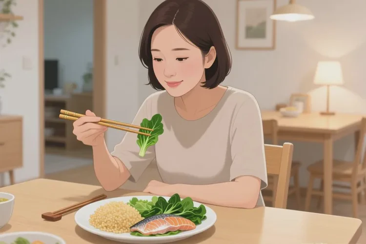 30岁餐后血糖8点4是怎么回事(图1)