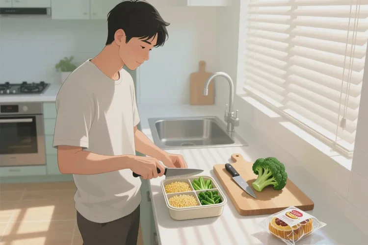 30岁餐后血糖8.6是怎么回事(图2)