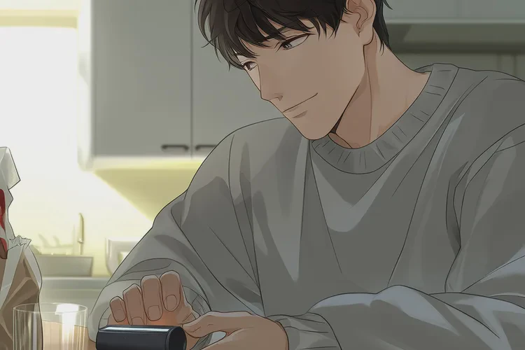 32岁早上空腹血糖15点6是怎么回事(图1)