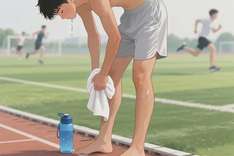 儿童大腿上出湿疹可以根治吗(图3)