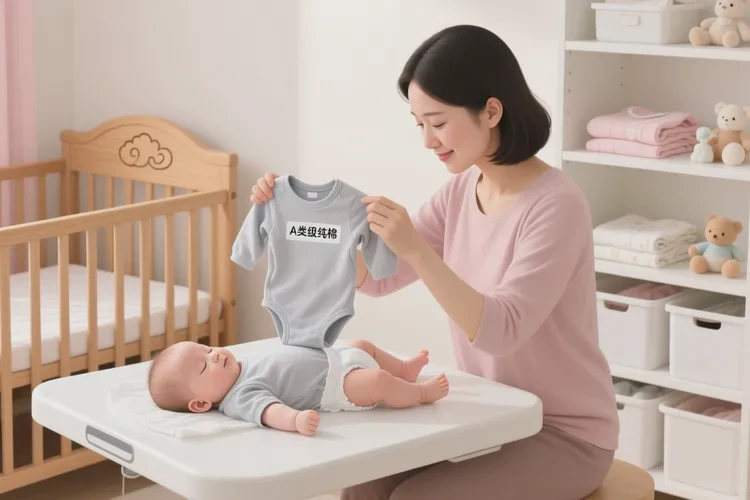 婴幼儿肛周经常起湿疹可以根治吗(图1)