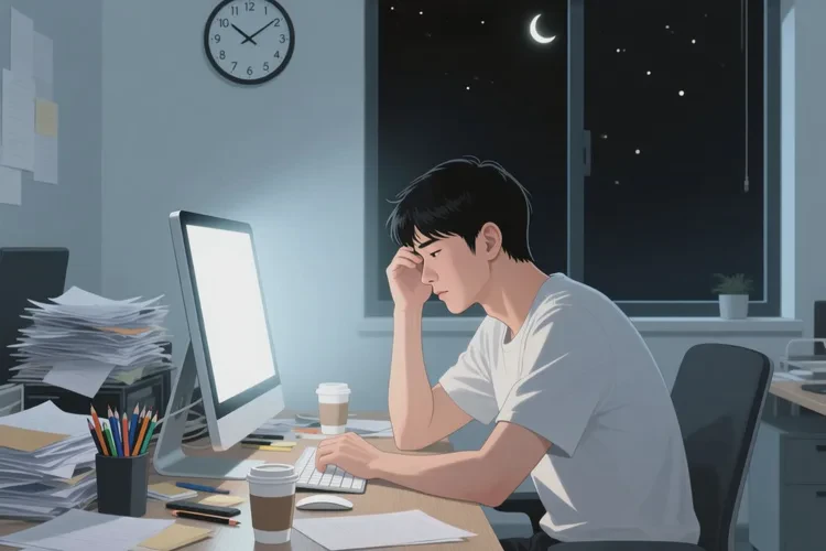 29岁晚上血糖25.2是怎么回事(图2)