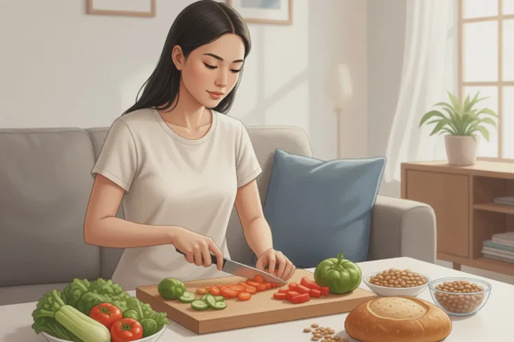 30岁餐后血糖16.9是怎么回事(图3)