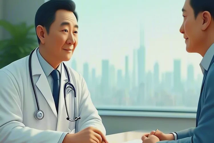 31岁下午血糖14.8是怎么回事(图4)