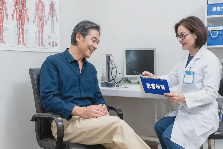 32岁早上空腹血糖12点8是怎么回事(图4)