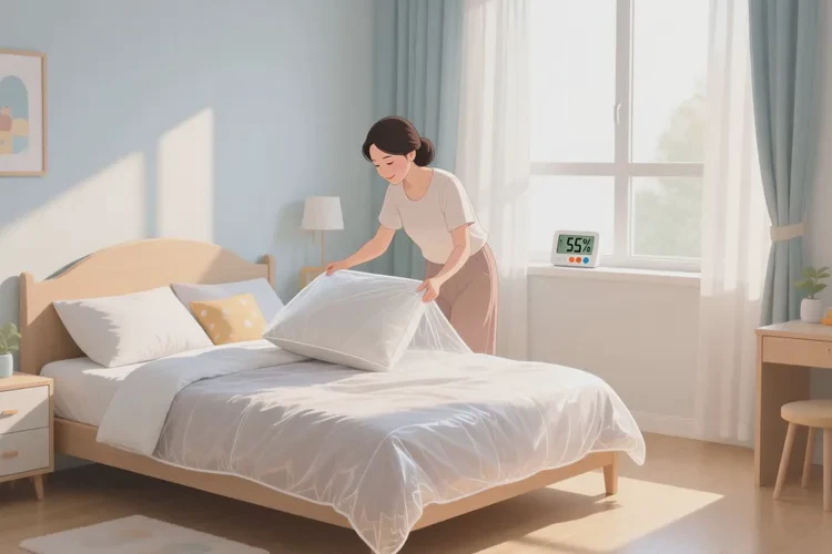 小孩身上经常起湿疹可以根治吗(图4)