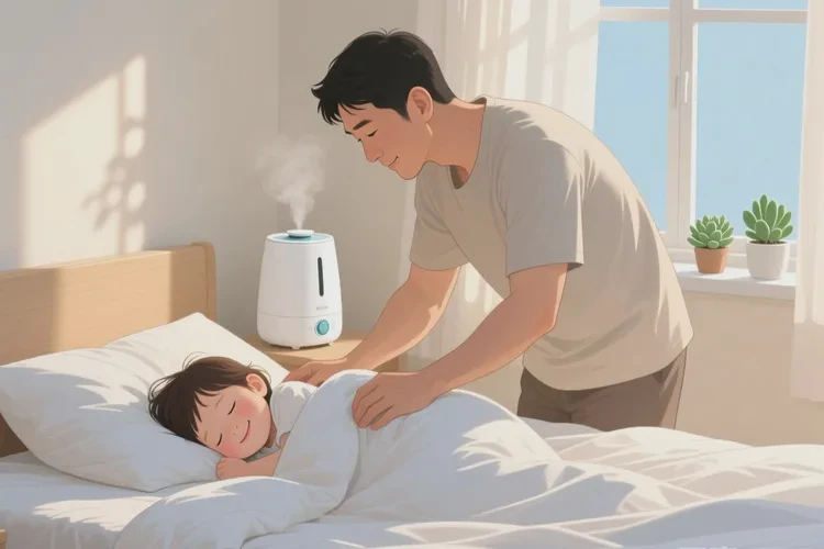 小孩肚子起湿疹可以根治吗(图3)