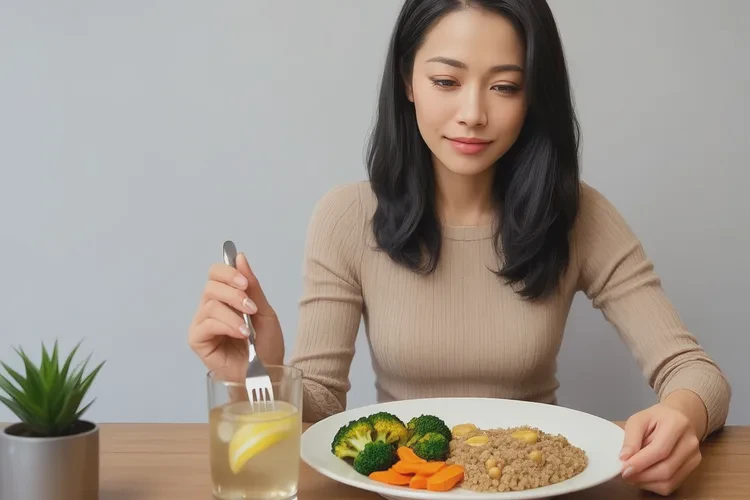 32岁晚餐血糖12点3是怎么回事(图1)