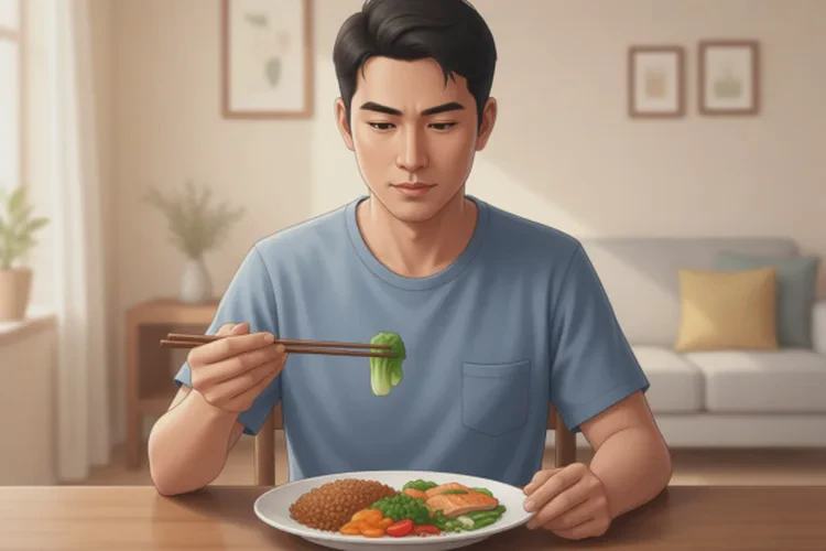 30岁餐后血糖13点0是怎么回事(图1)