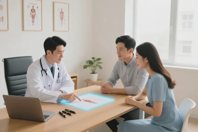 30岁餐后血糖19点9是怎么回事(图4)