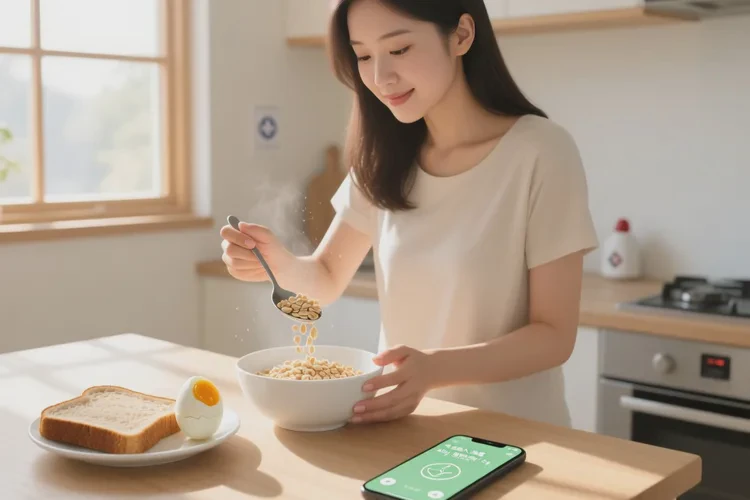 29岁睡前血糖13点5是怎么回事(图3)