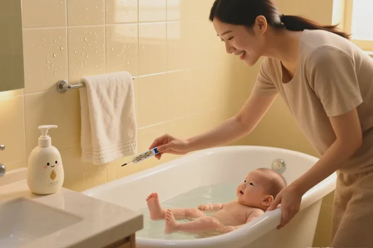 婴幼儿小腿上长湿疹可以根治吗(图3)