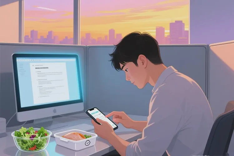 29岁晚上血糖24.5是怎么回事(图2)