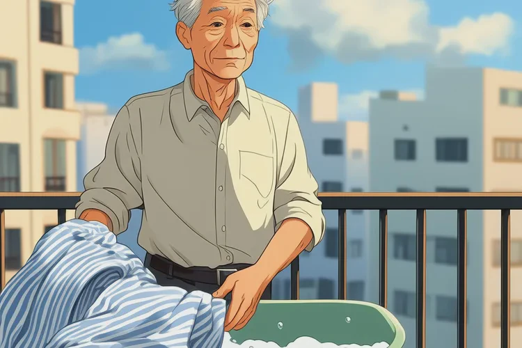 老人手臂出现湿疹能够根治吗(图4)