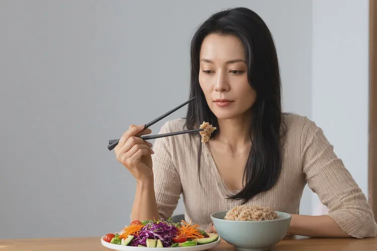 32岁餐后血糖3点0是怎么回事(图1)