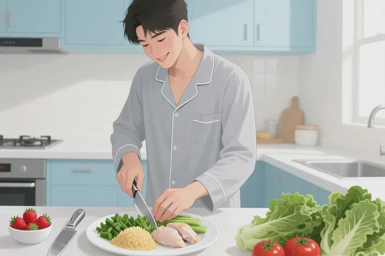 29岁晚上血糖30.2是怎么回事(图3)