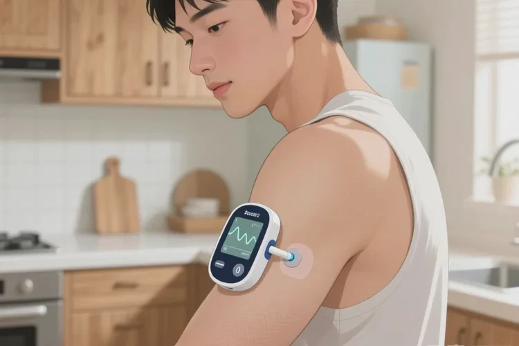 29岁睡前血糖29.8是怎么回事(图3)