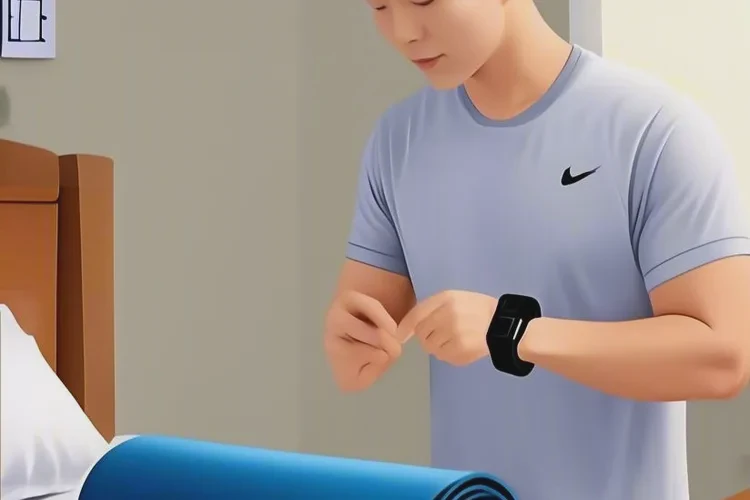 31岁睡前血糖4.9是怎么回事(图2)