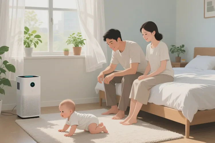 婴幼儿手臂出湿疹可以根治吗(图3)