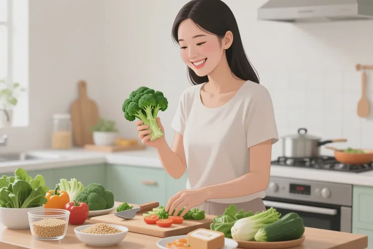 30岁餐后血糖13.4是怎么回事(图4)