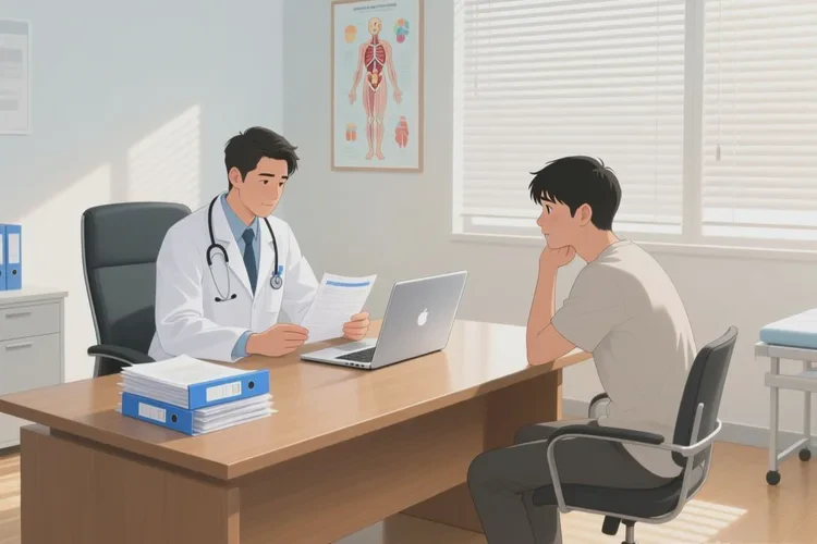 30岁餐后血糖20点3是怎么回事(图2)