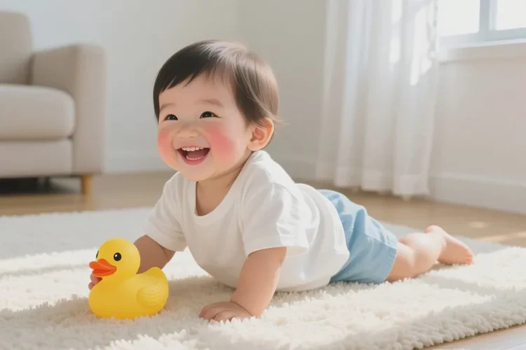 婴幼儿四肢经常起湿疹可以根治吗(图4)