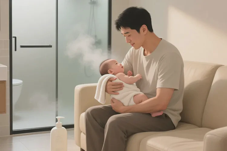 孩子全身有湿疹可以根治吗(图3)