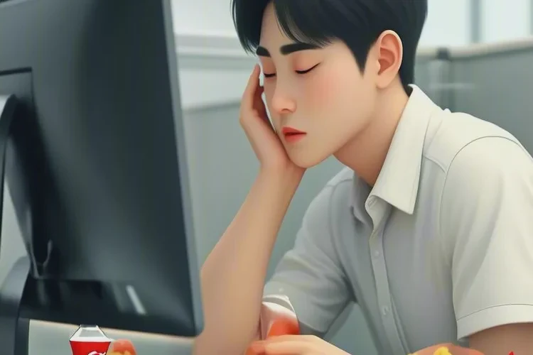 31岁中午血糖22.5是怎么回事(图2)