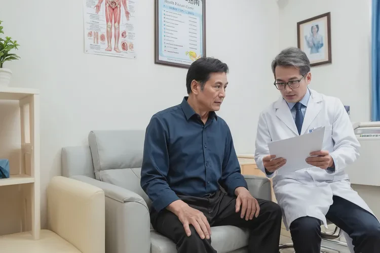 32岁餐后血糖14点6是怎么回事(图4)