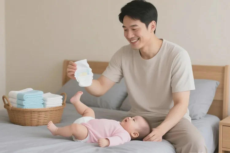 小孩屁股出现湿疹可以根治吗(图2)