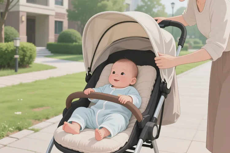 婴幼儿大腿出湿疹可以根治吗(图4)