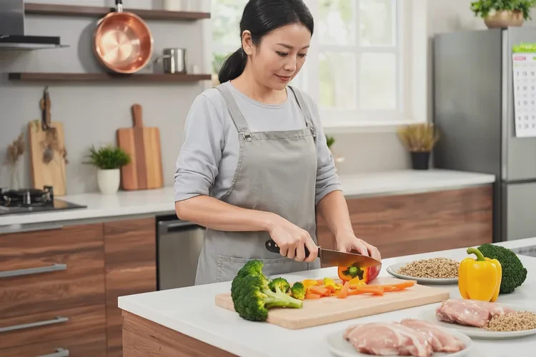 31岁下午血糖16.7是怎么回事(图4)