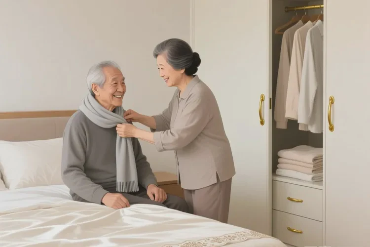 老人脖子有湿疹可以根治吗(图4)