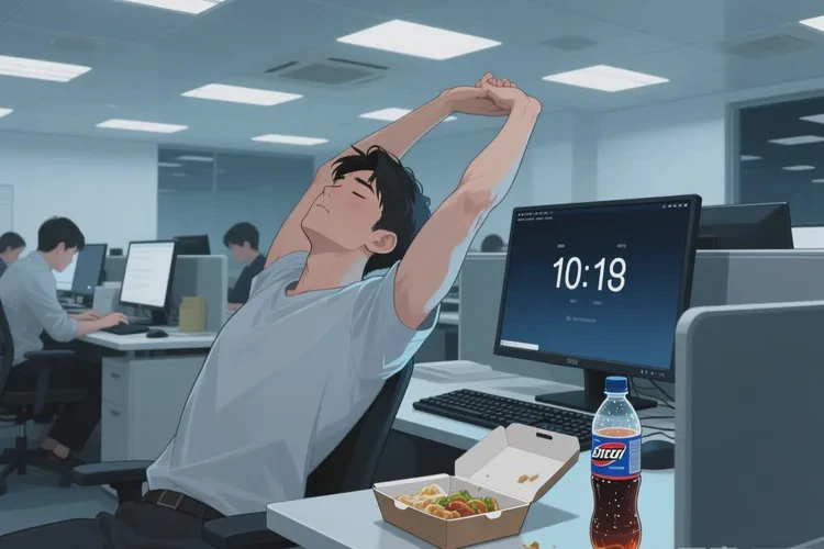 30岁餐后血糖11.2是怎么回事(图2)