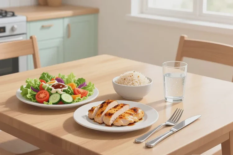 29岁睡前血糖4.2是怎么回事(图2)