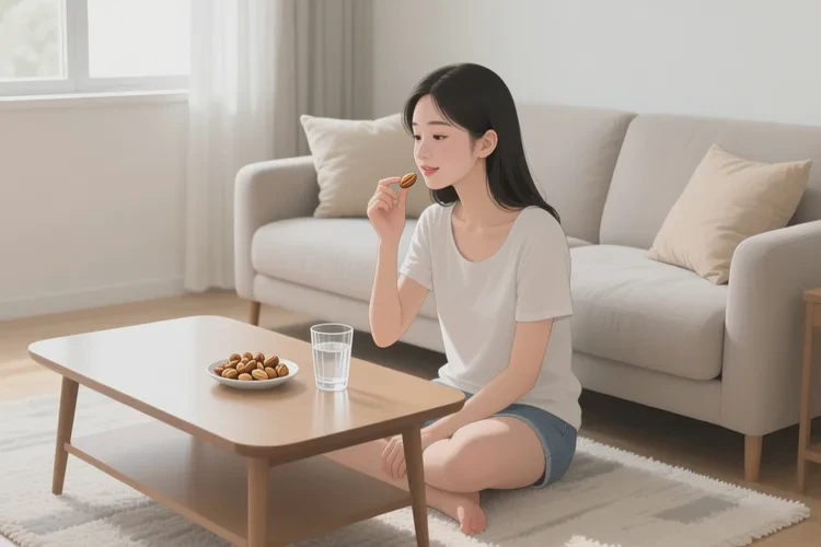 30岁餐后血糖6点5是怎么回事(图4)