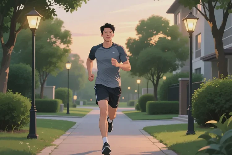 29岁晚上血糖20点8是怎么回事(图3)